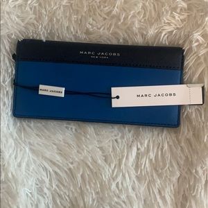 Marc Jacobs Wallet
